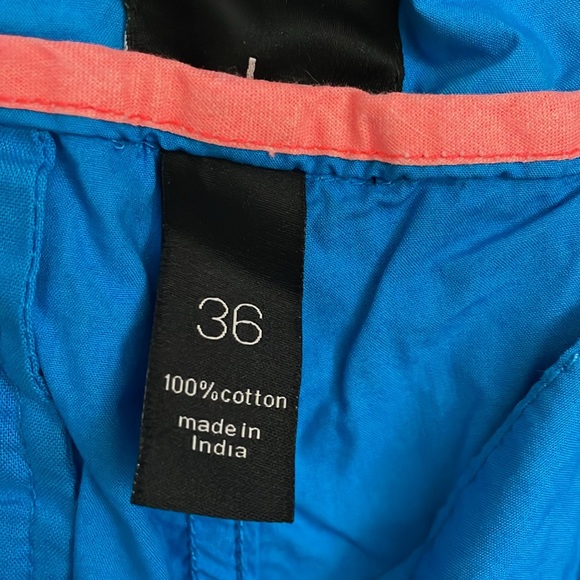 BAR III MEN’s shorts - Picture 2 of 3